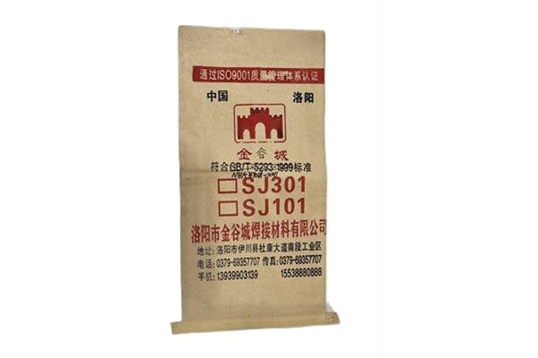 洛阳工业复合纸袋